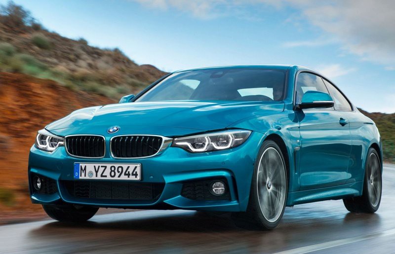 BMW 430i xDrive