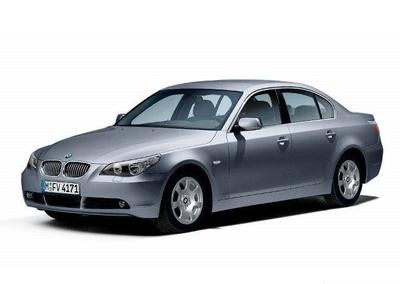 BMW 520i (E60)