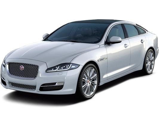 Jaguar XJ 2015 5.0 S/C LWB