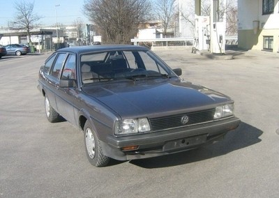 Volkswagen Passat 1981 1.3