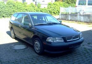 Volvo V40 1996 1.8