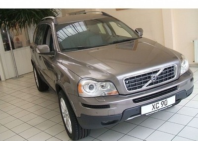 Volvo XC90 2006 D3